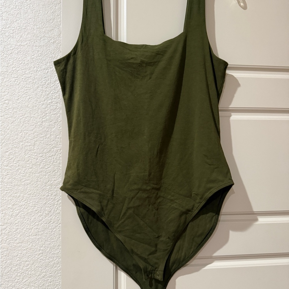 Old Navy Bodysuit